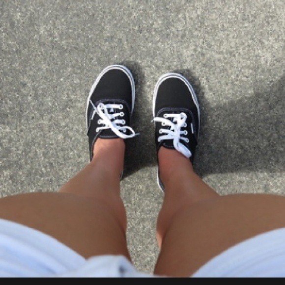 Vans& tank bundle