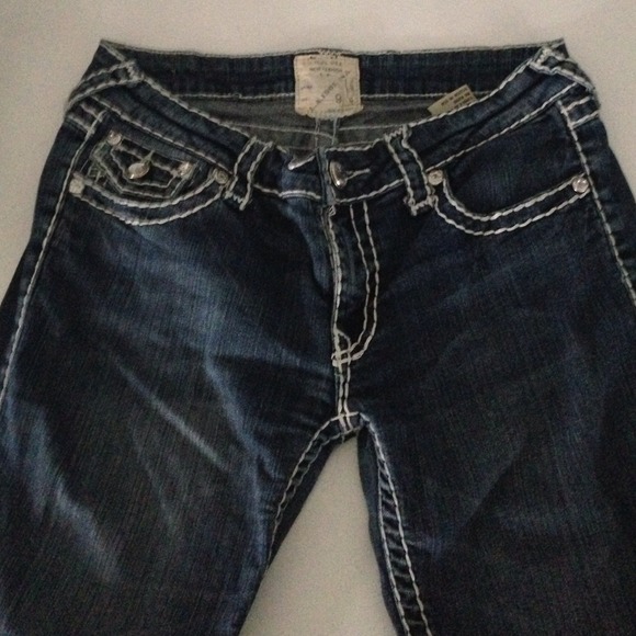 Jeans - Picture 2 of 2