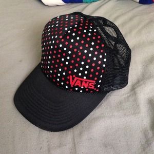 Vans SnapBack