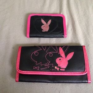 Playboy wallets