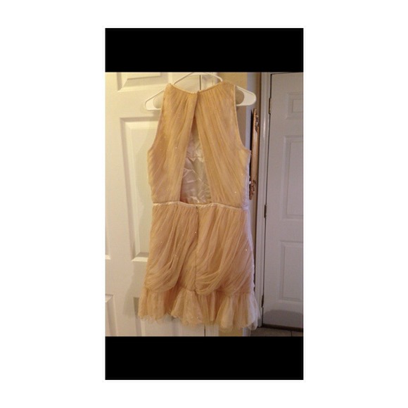 Beautiful dress - Picture 3 of 4