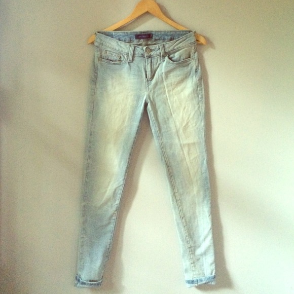 Levi jeggings