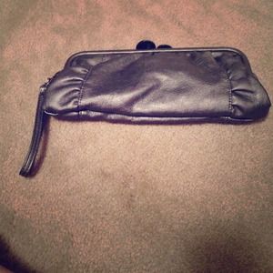 Aldo wristlet or clutch