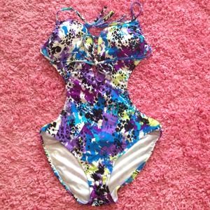 Swimsuit