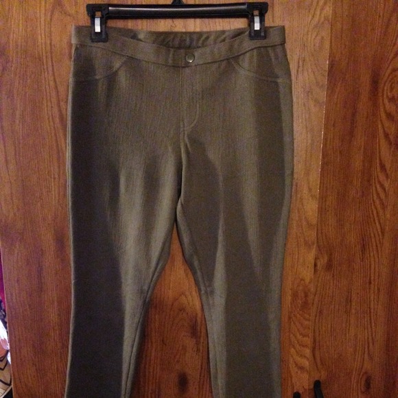 Vera Wang Leggings