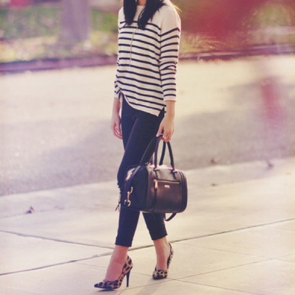 SOLD! H&M Oversized Knit Sweater Tops