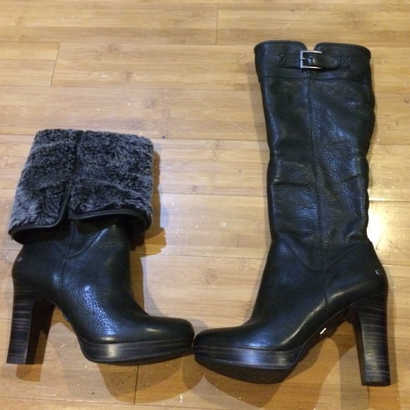 🔻Price LOWERED 🔻UGG Savoie boots