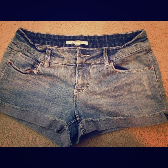 Forever 21 Shorts