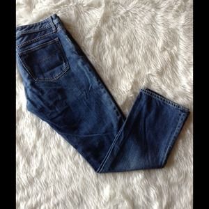 Gap jeans