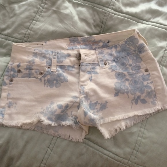 American eagle shorts