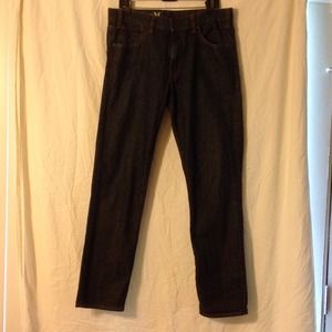 Mens Hurley Jeans 34x32