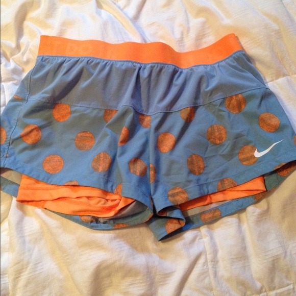 Nike shorts