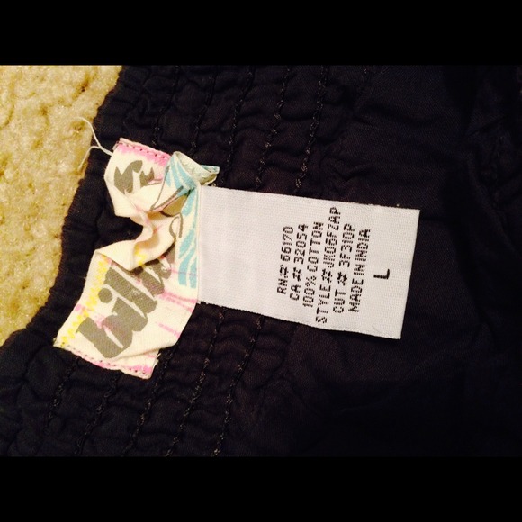 Billabong Skirt - Picture 3 of 3