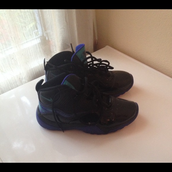 Nike Zoom 6y