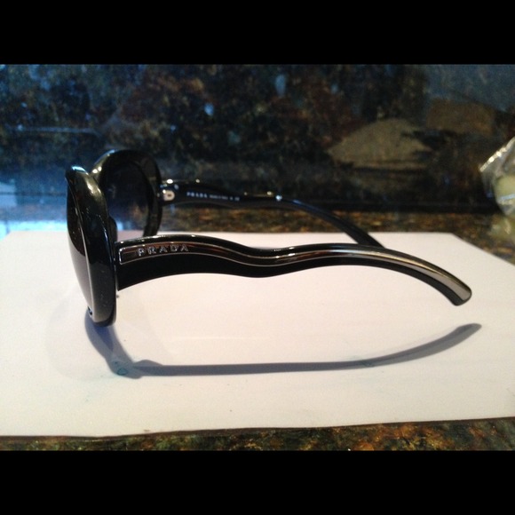 Prada Sunglasses 100% authentic