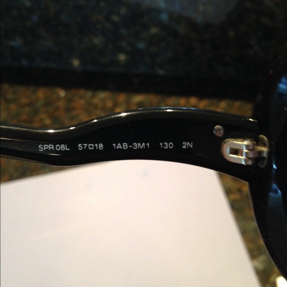 Prada Sunglasses 100% authentic main image 2