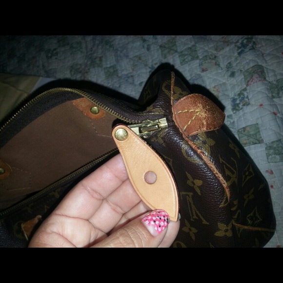 Lv Speedy - Picture 3 of 4