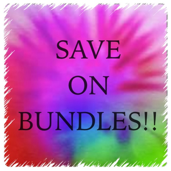 Save 15% On Bundles!!