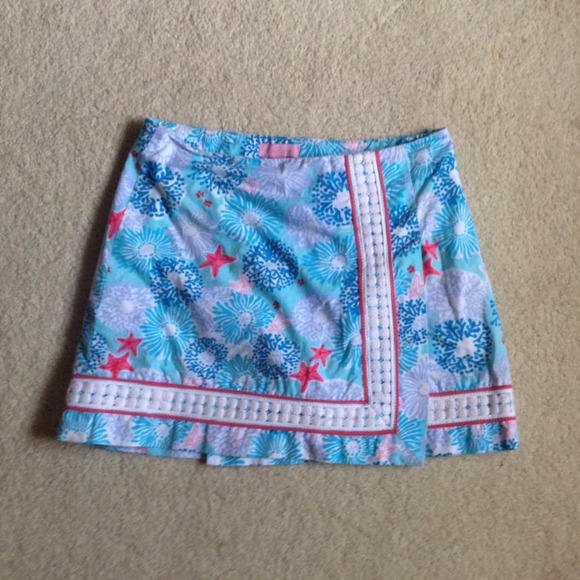 Gorgeous lilly Skort