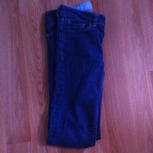 Holding Hourses Jeans for Cassie_locke