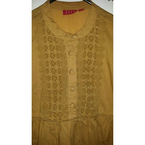 🌺 Pretty blouse - Picture 3 of 4