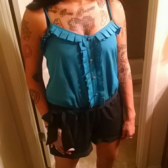 Express romper - Picture 3 of 3