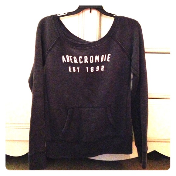 Abercrombie Crewneck