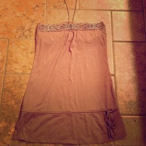 Nwot abercrombie fitch top small