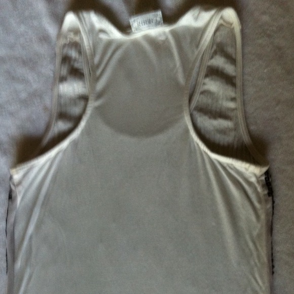 SEQUINED TANK SIZE LRG(more like Med). LIKE NEW! - Picture 4 of 4