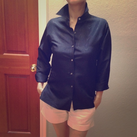 J Crew dress shirt