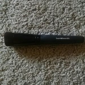 Bare minerals brush