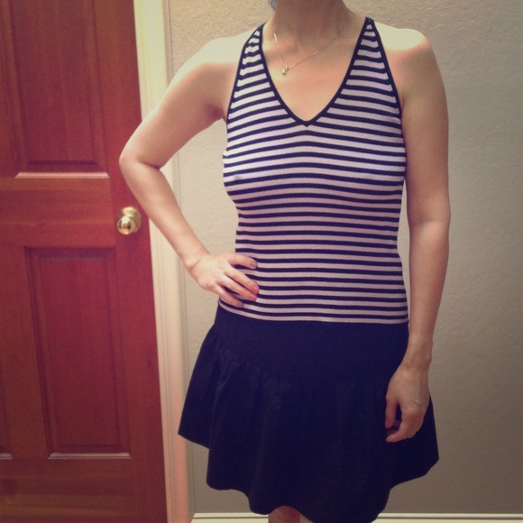 Laundry top