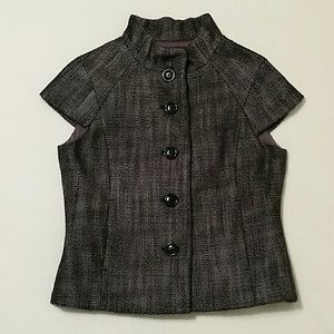 Banana Republic Jackets & Coats - BR tweed Banana Republic Jackets & Coats - BR tweed