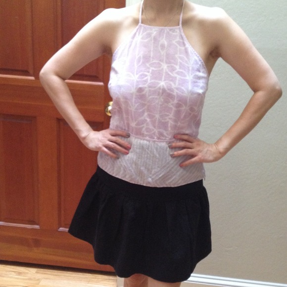 Summer top - Picture 1 of 2