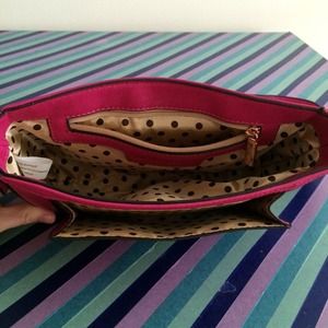 Melie Bianco Bags - hot pink bag ๐ Melie Bianco Bags - hot pink bag ๐