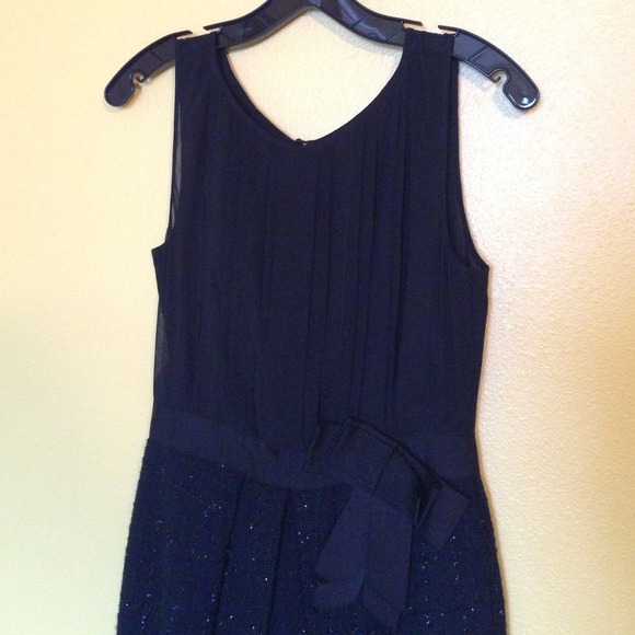 Max & Cleo black dress - Picture 3 of 4