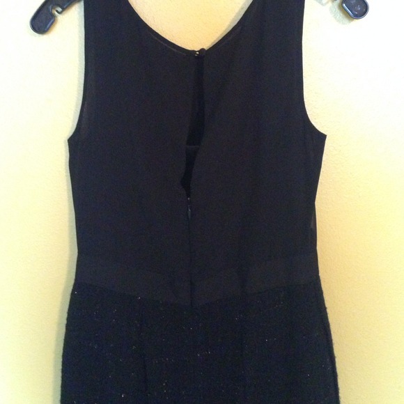 Max & Cleo black dress - Picture 4 of 4