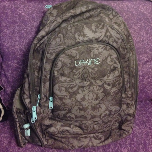 Dakine School Backpack