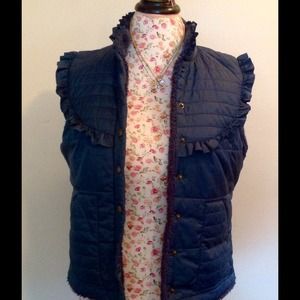 Puffer Vest by Free People