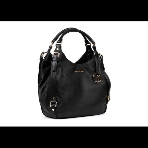 HOLD//Michael Kors Bedford hobo Handbag