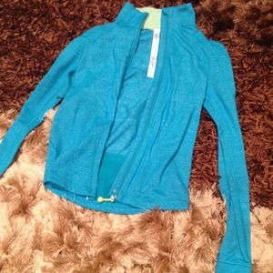 Ivivva athletica jacket!!