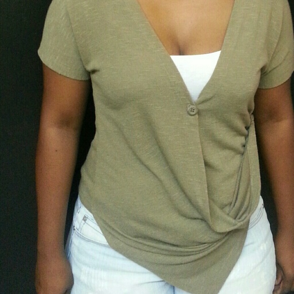Take top cover up