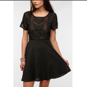 MINKPINK zepher dress