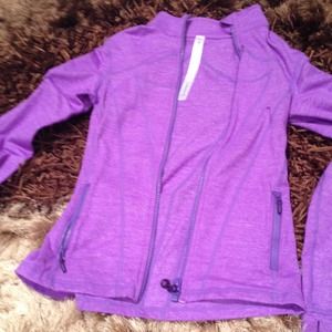 Ivivva workout jacket!!
