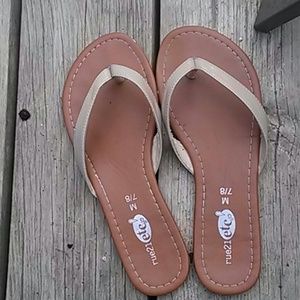 Flip flops