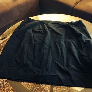 A brand new MK skirt
