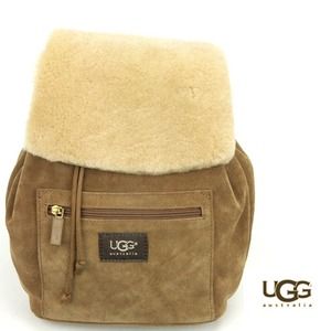 Ugg backpack