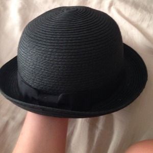 Fashion hat