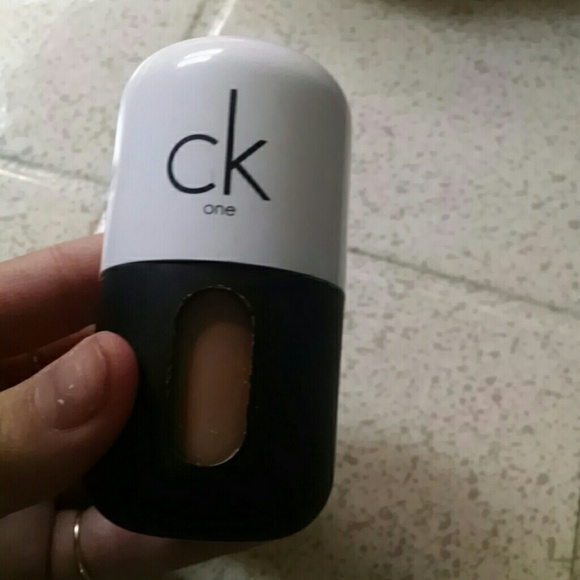 Ck one foundation