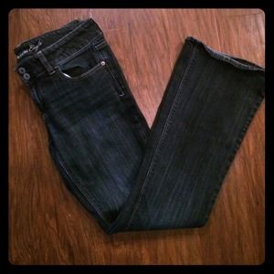 American eagle jeans!!!